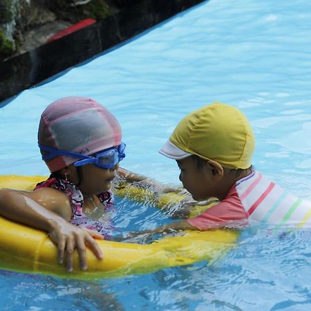 Muine Sports Resort Фан Тиет Екстериор снимка