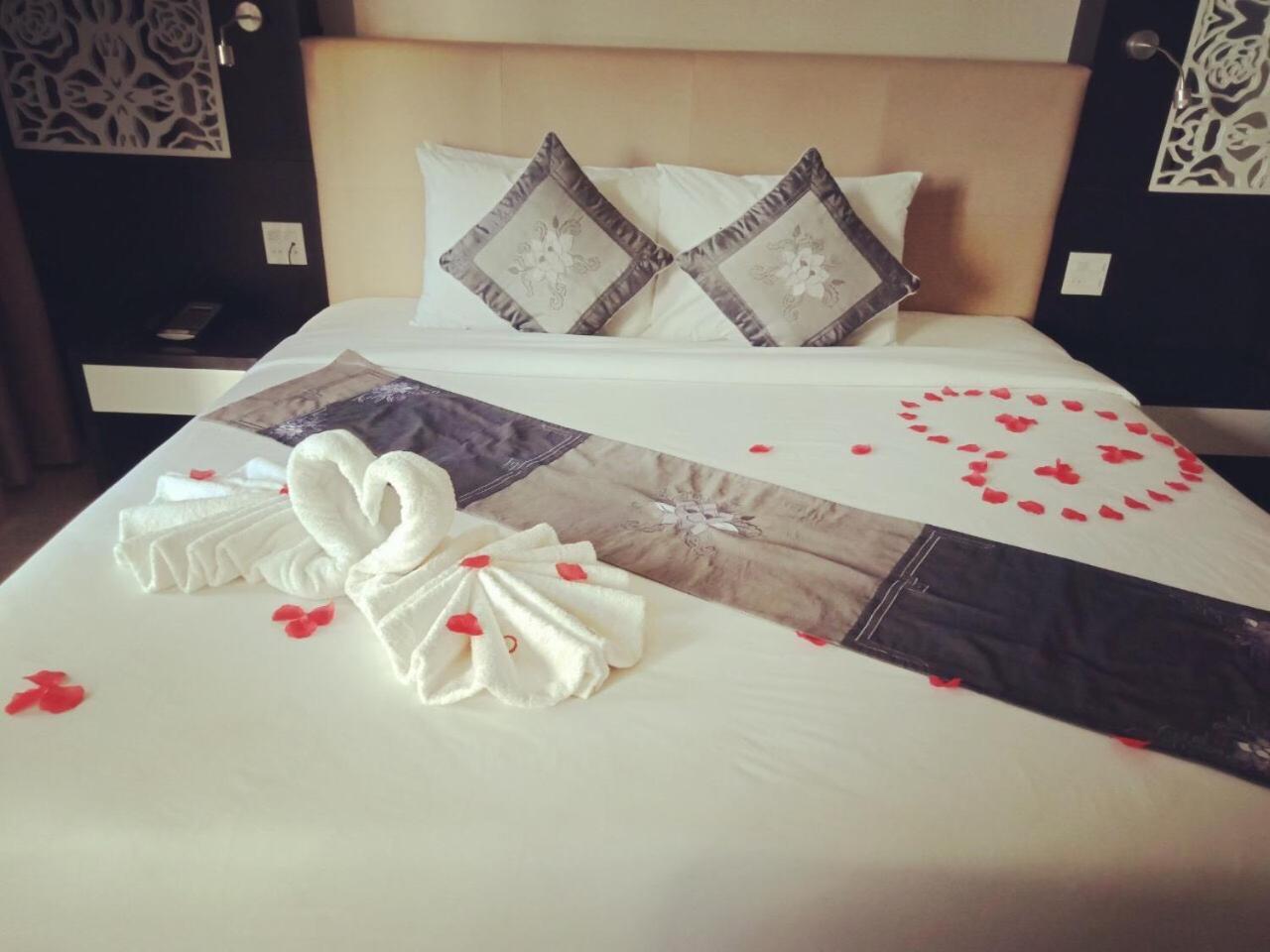 Muine Sports Resort Фан Тиет Екстериор снимка