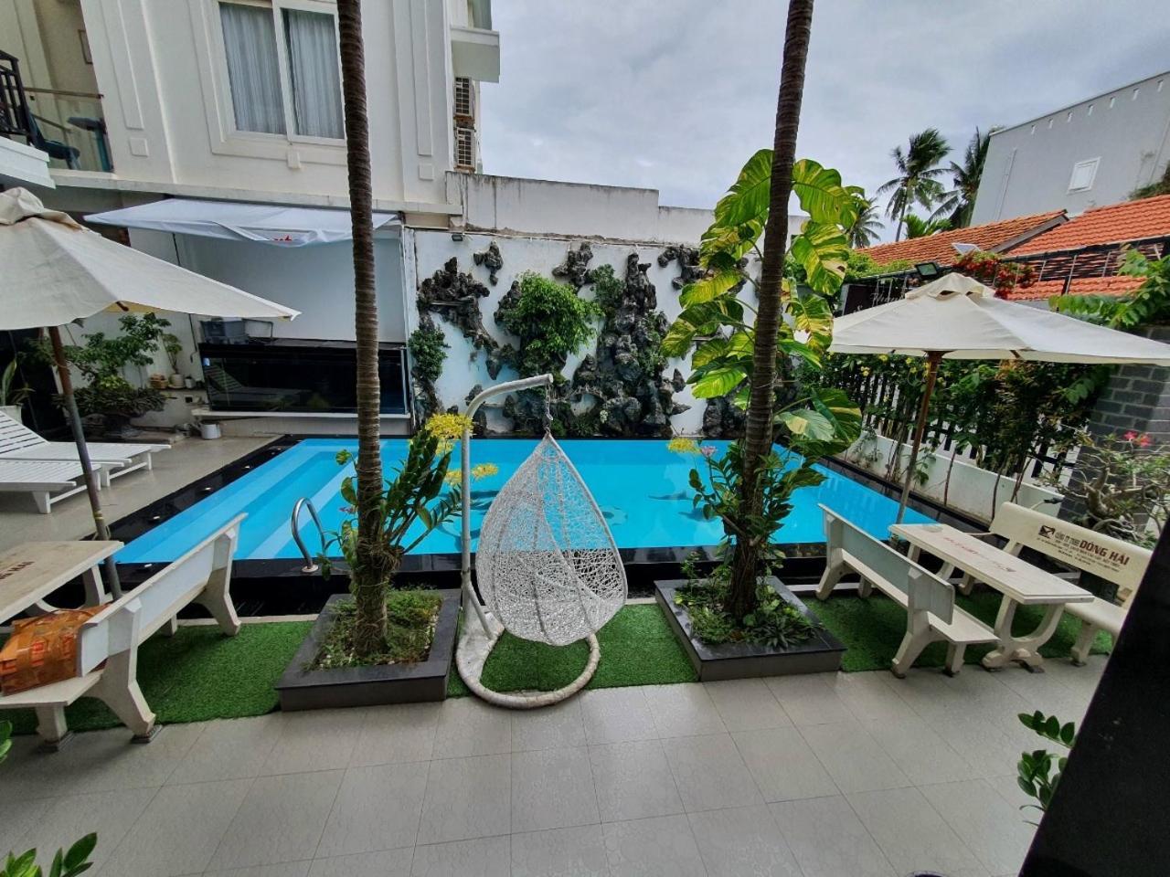 Muine Sports Resort Фан Тиет Екстериор снимка